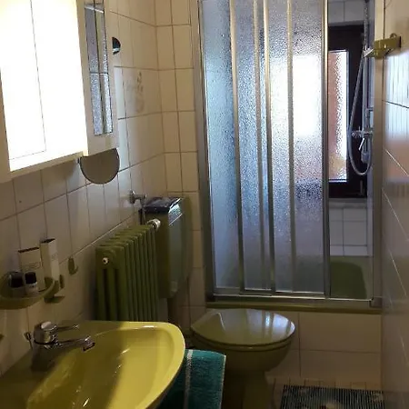 Familie Foerster Homestay *