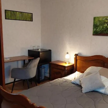 Homestay Familie Foerster