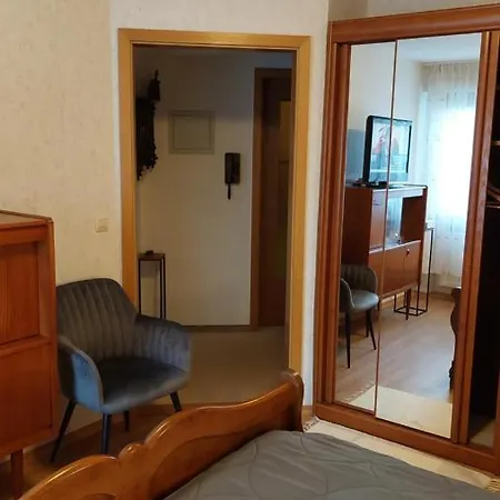 Familie Foerster Homestay Villingen-Schwenningen