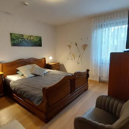 Familie Foerster Homestay Villingen-Schwenningen