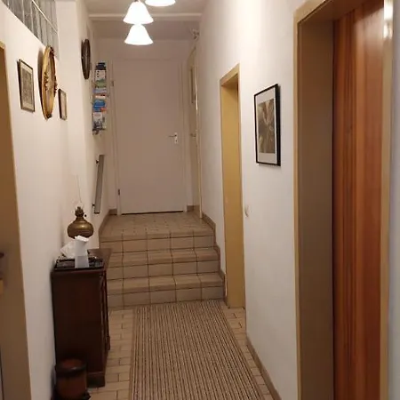 Familie Foerster Homestay Villingen-Schwenningen