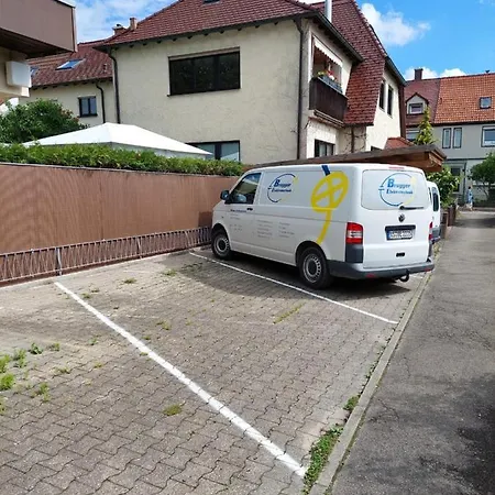 Familie Foerster Homestay *