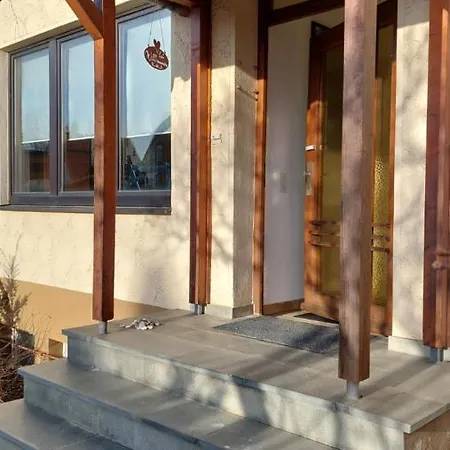 Familie Foerster Homestay Villingen-Schwenningen