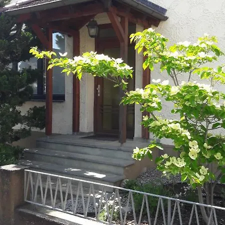 Familie Foerster Villingen-Schwenningen