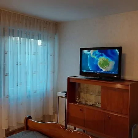 Homestay szállás Familie Foerster Villingen-Schwenningen