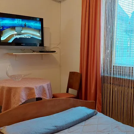 Familie Foerster Homestay Villingen-Schwenningen