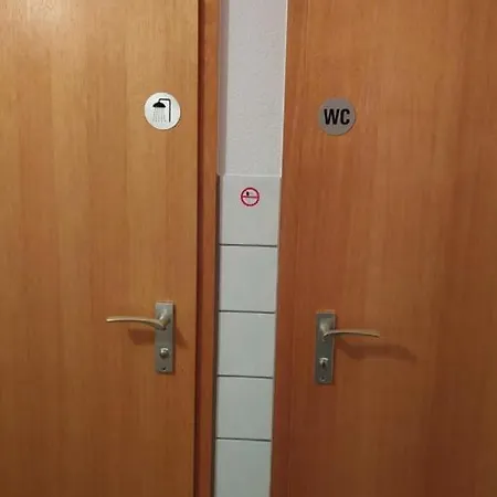 Familie Foerster Homestay szállás Villingen-Schwenningen