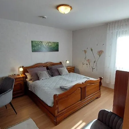 Familie Foerster Homestay Villingen-Schwenningen