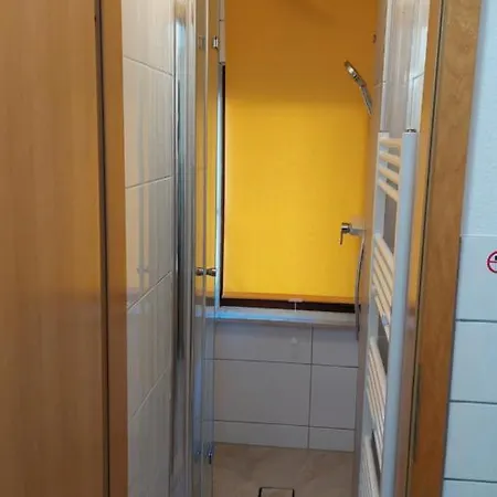 Homestay Familie Foerster *