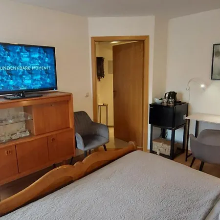 Quarto em Acomodações Particulares Familie Foerster Villingen-Schwenningen