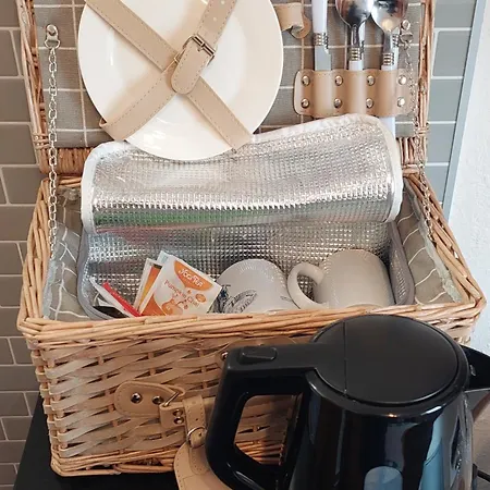 Familie Foerster Quarto em Acomodações Particulares Villingen-Schwenningen
