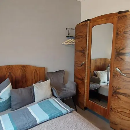 Familie Foerster Homestay