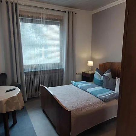Familie Foerster Homestay *